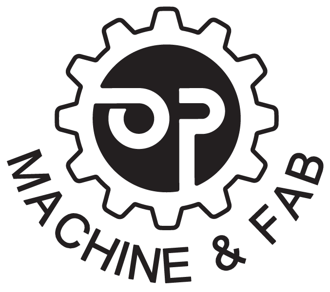 OP Machine & Fabrication