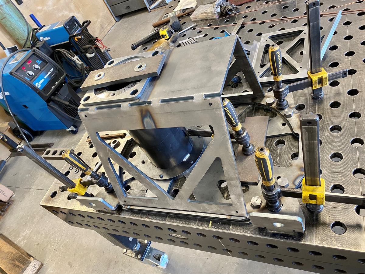 OP Machine & Fabrication – OP Machine & Fabrication