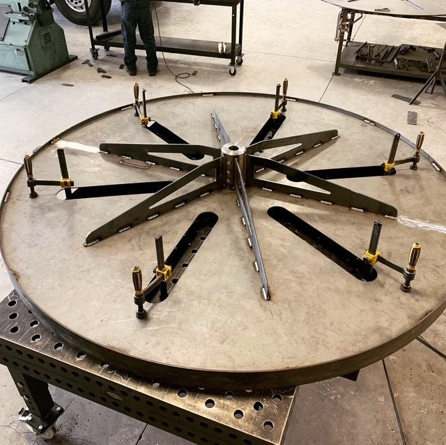 OP Machine & Fabrication – OP Machine & Fabrication