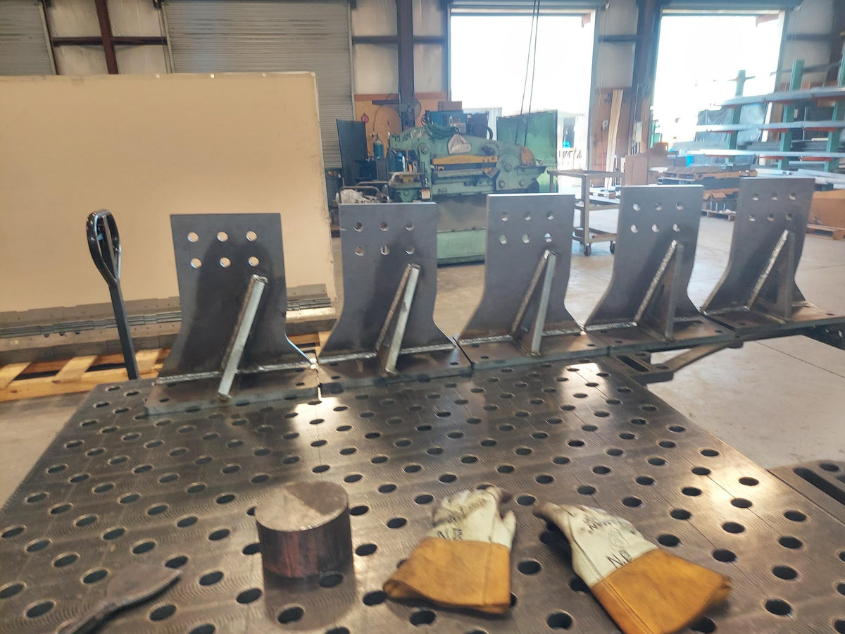 OP Machine & Fabrication – OP Machine & Fabrication
