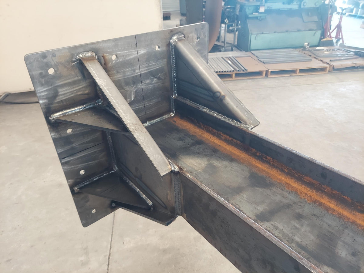 OP Machine & Fabrication – OP Machine & Fabrication