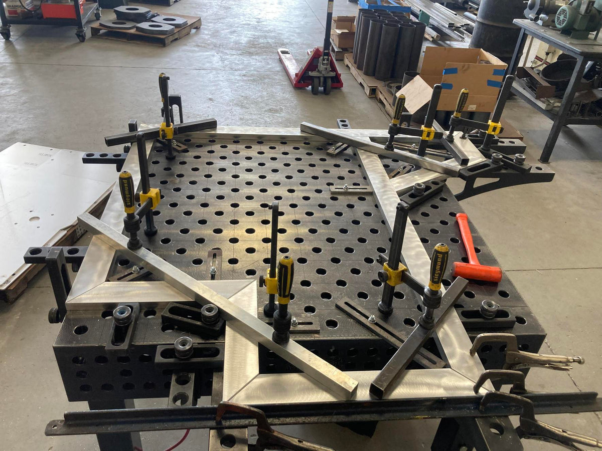 OP Machine & Fabrication – OP Machine & Fabrication